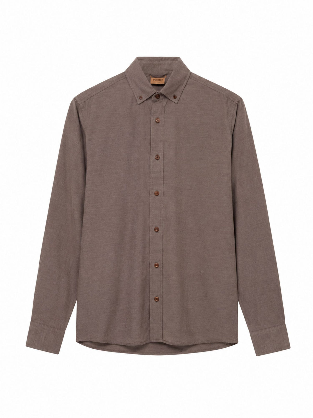 MMGMarco Flannel Shirt