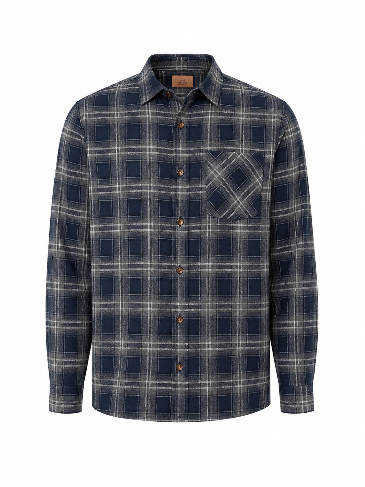 MMGDavid Bruse Overshirt