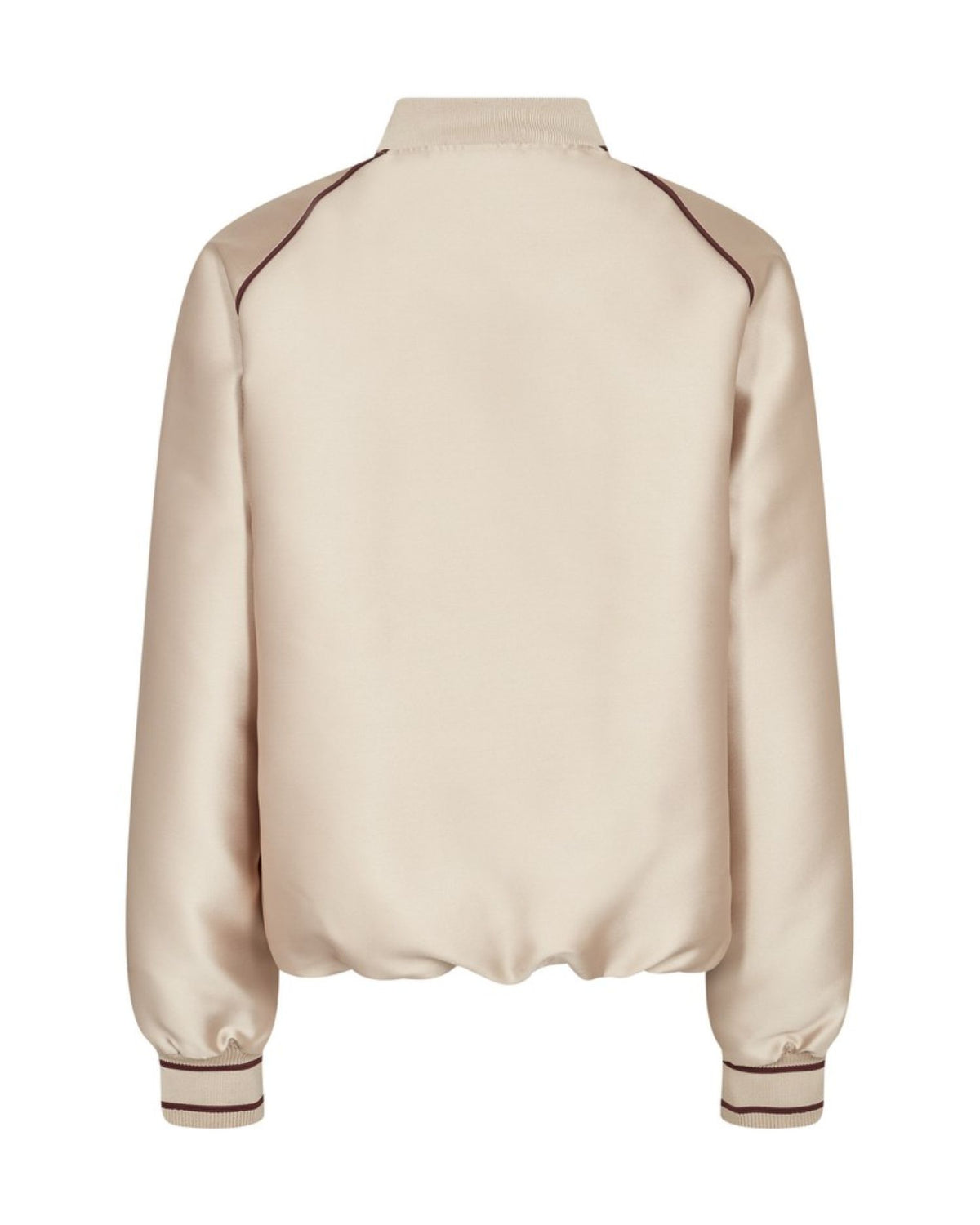 MMCalico Sateen Jacket