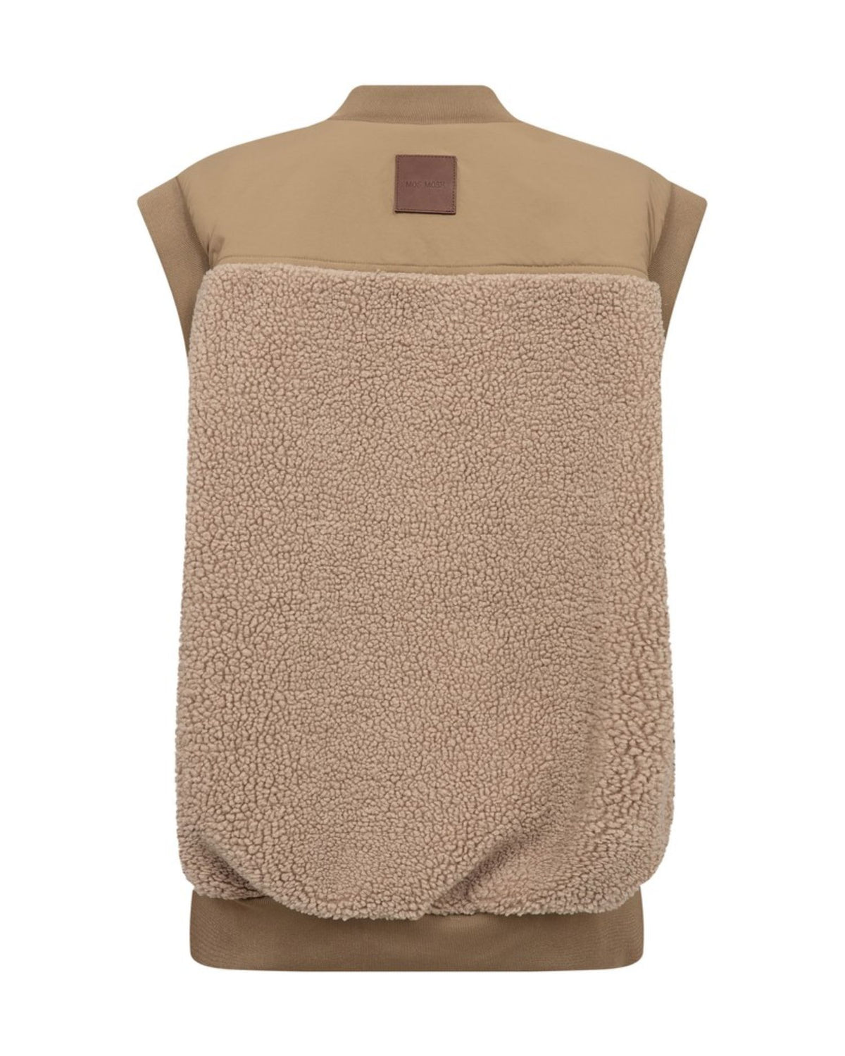 MMJovo Teddy Vest