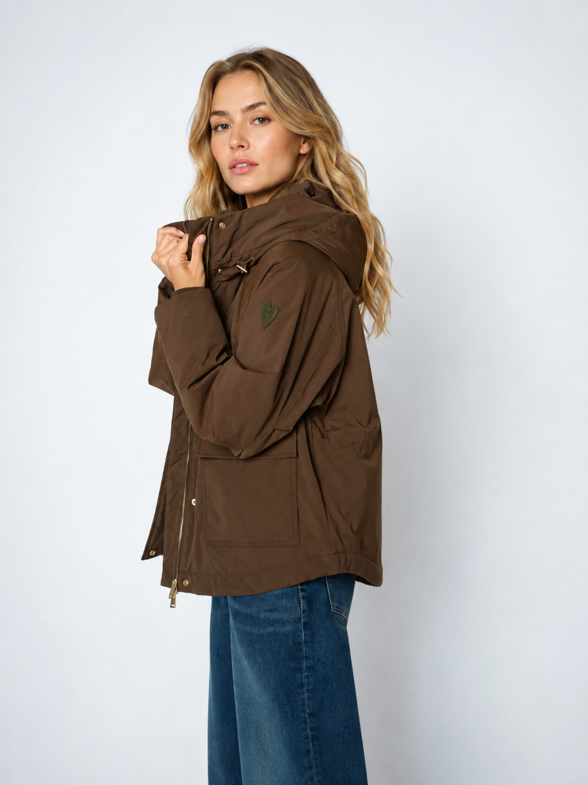 MMOphelia Cali Jacket