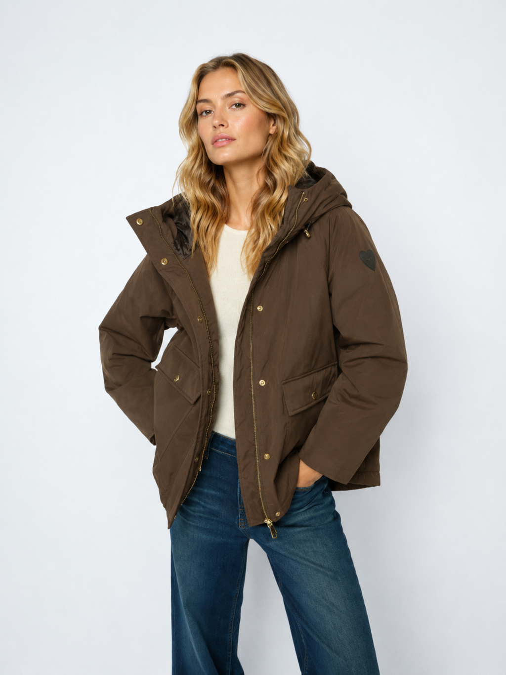 MMOphelia Cali Jacket