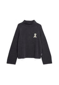 ICONIC Å BOUCLÉ SWEATER