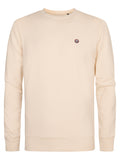 Men Sweater Round Neck