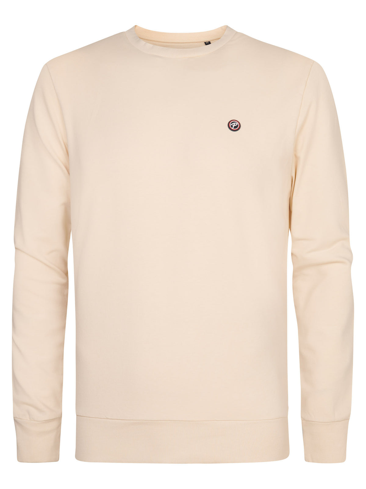 Men Sweater Round Neck