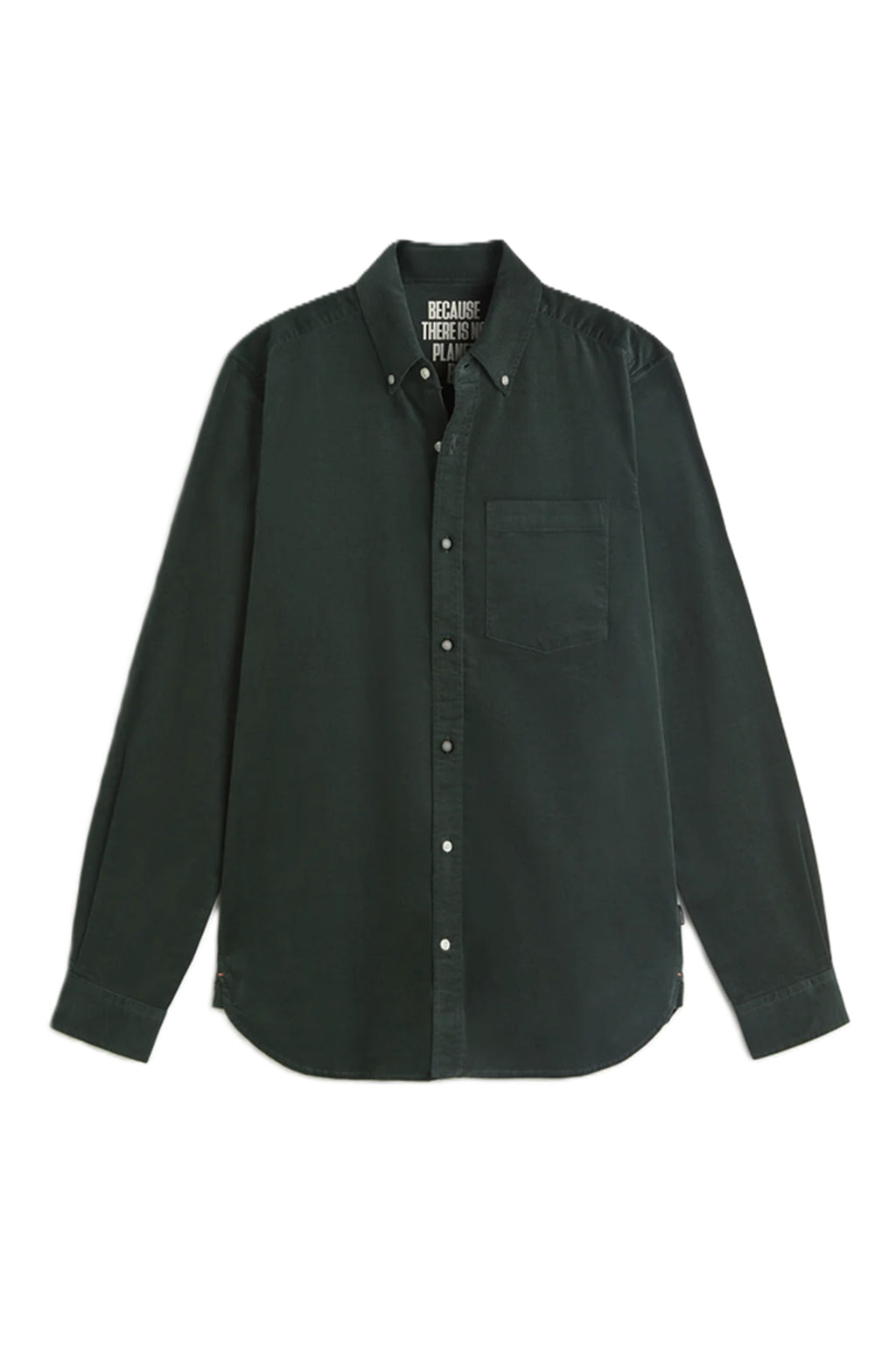 WILLIAM SHIRT MAN