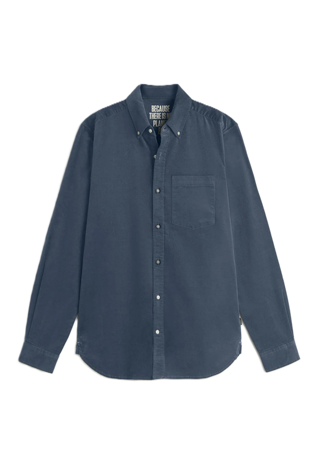 WILLIAM SHIRT MAN