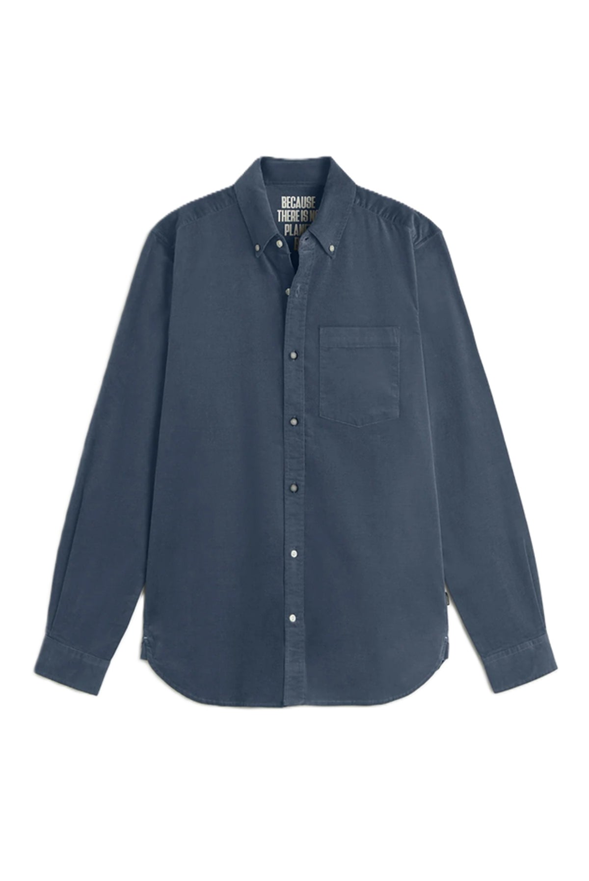 WILLIAM SHIRT MAN