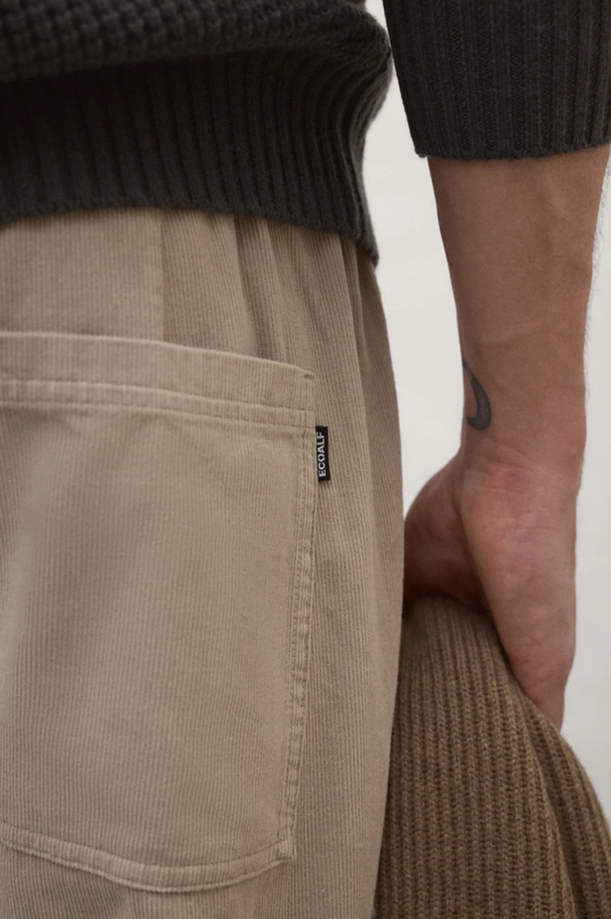 GINA PANA PANTS MAN