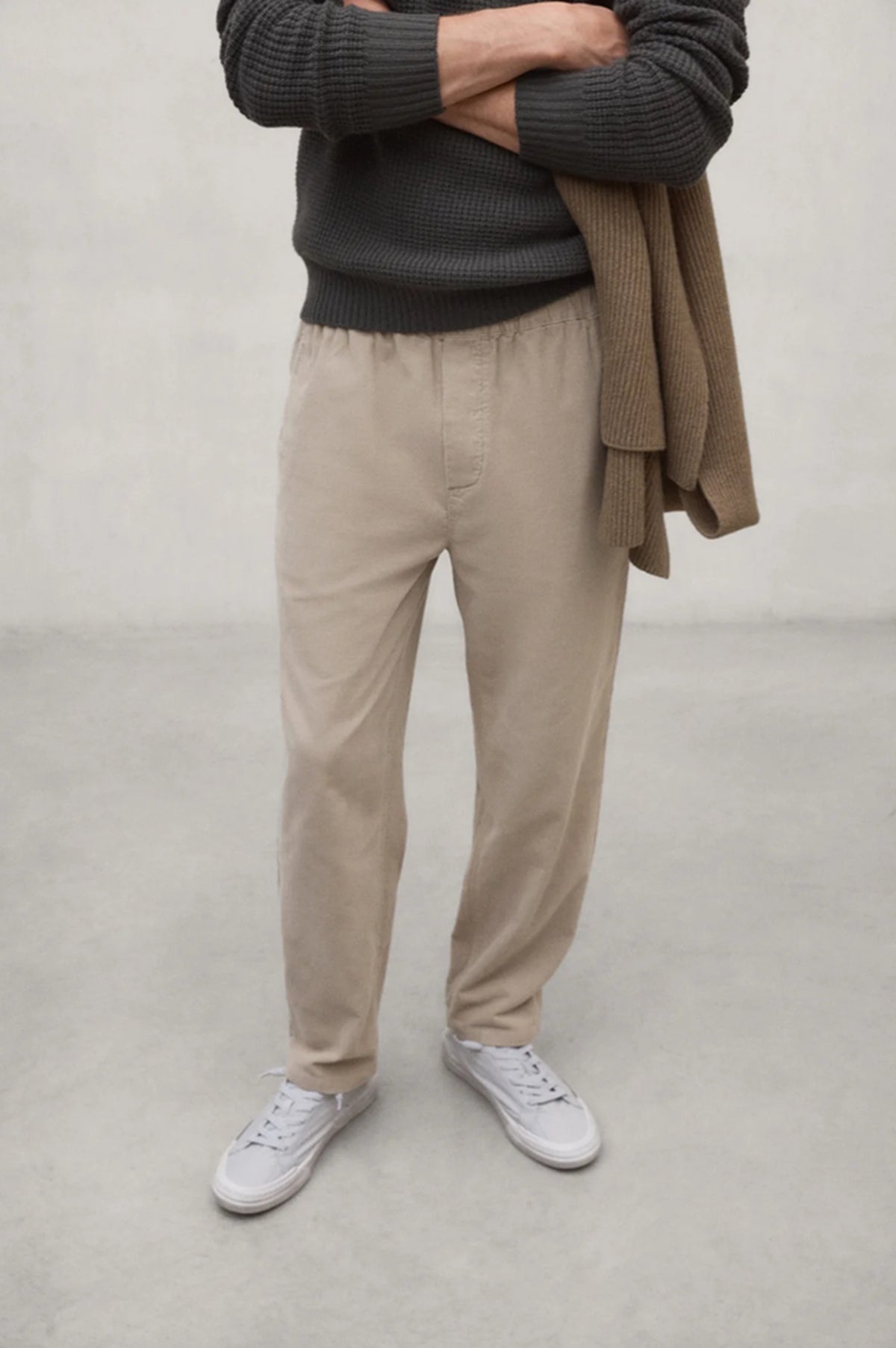 GINA PANA PANTS MAN