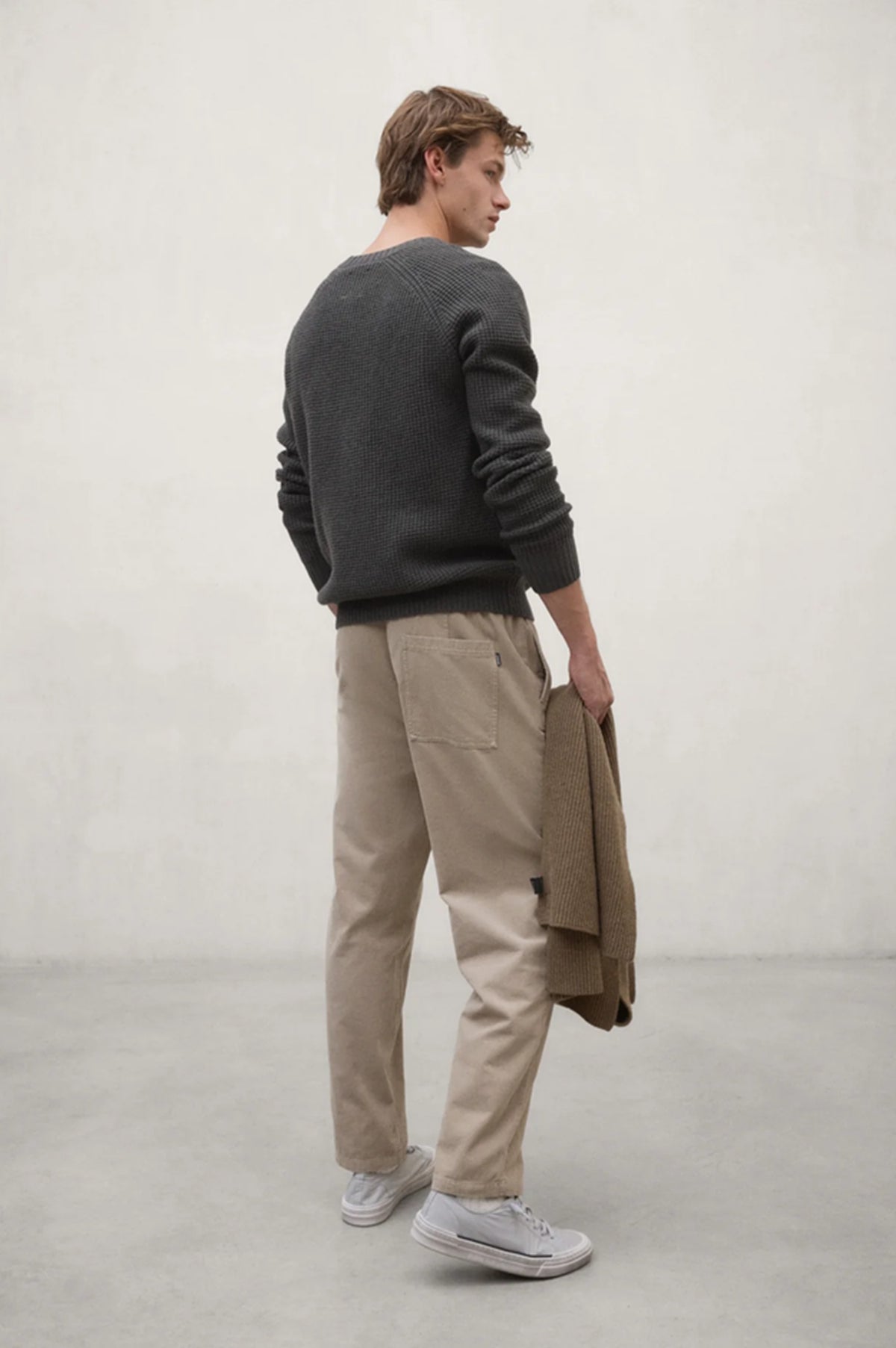 GINA PANA PANTS MAN