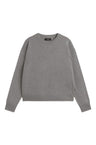 MEDIUM GREY MELANGE