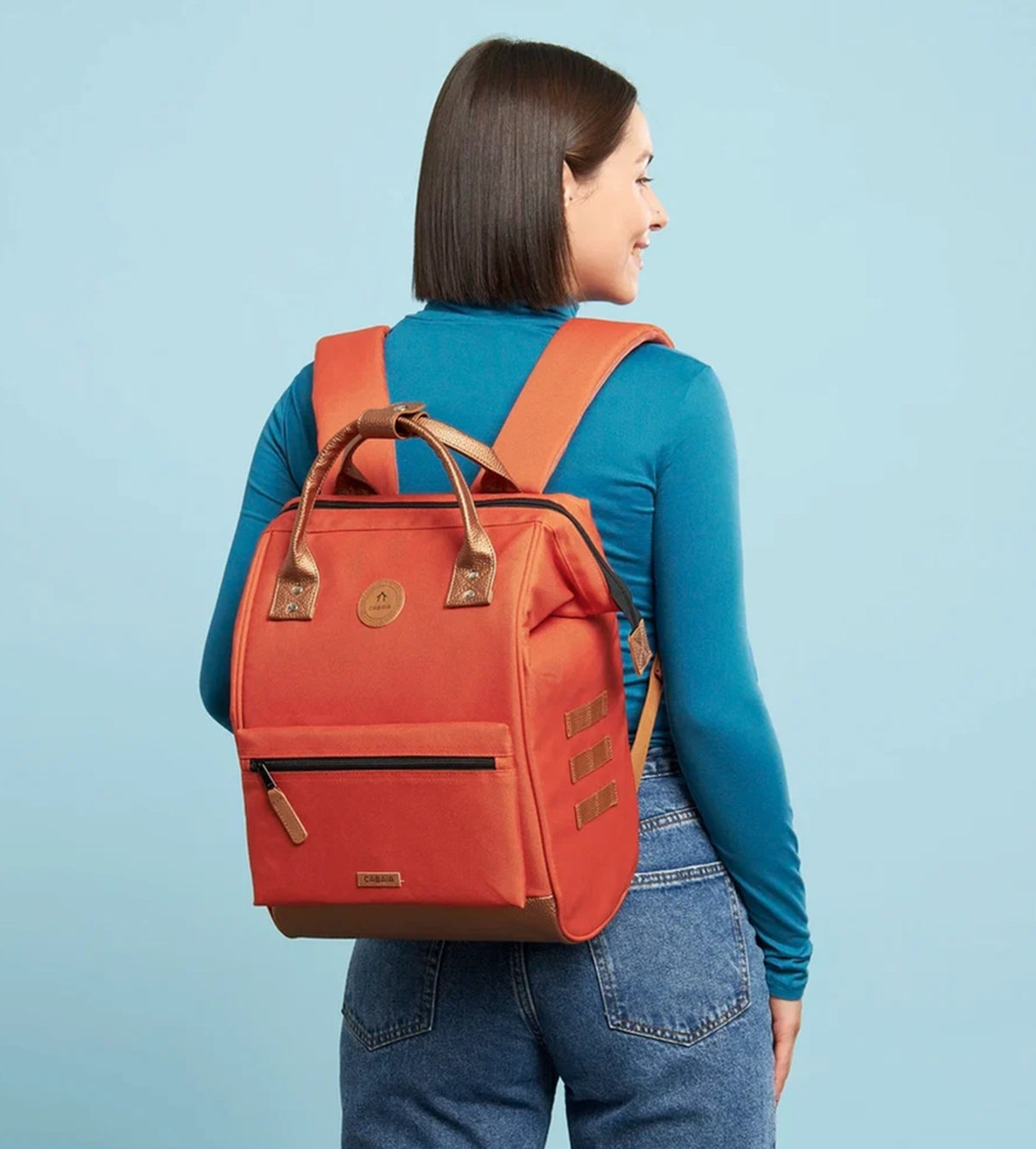 Backpack Adventurer BOGOTA