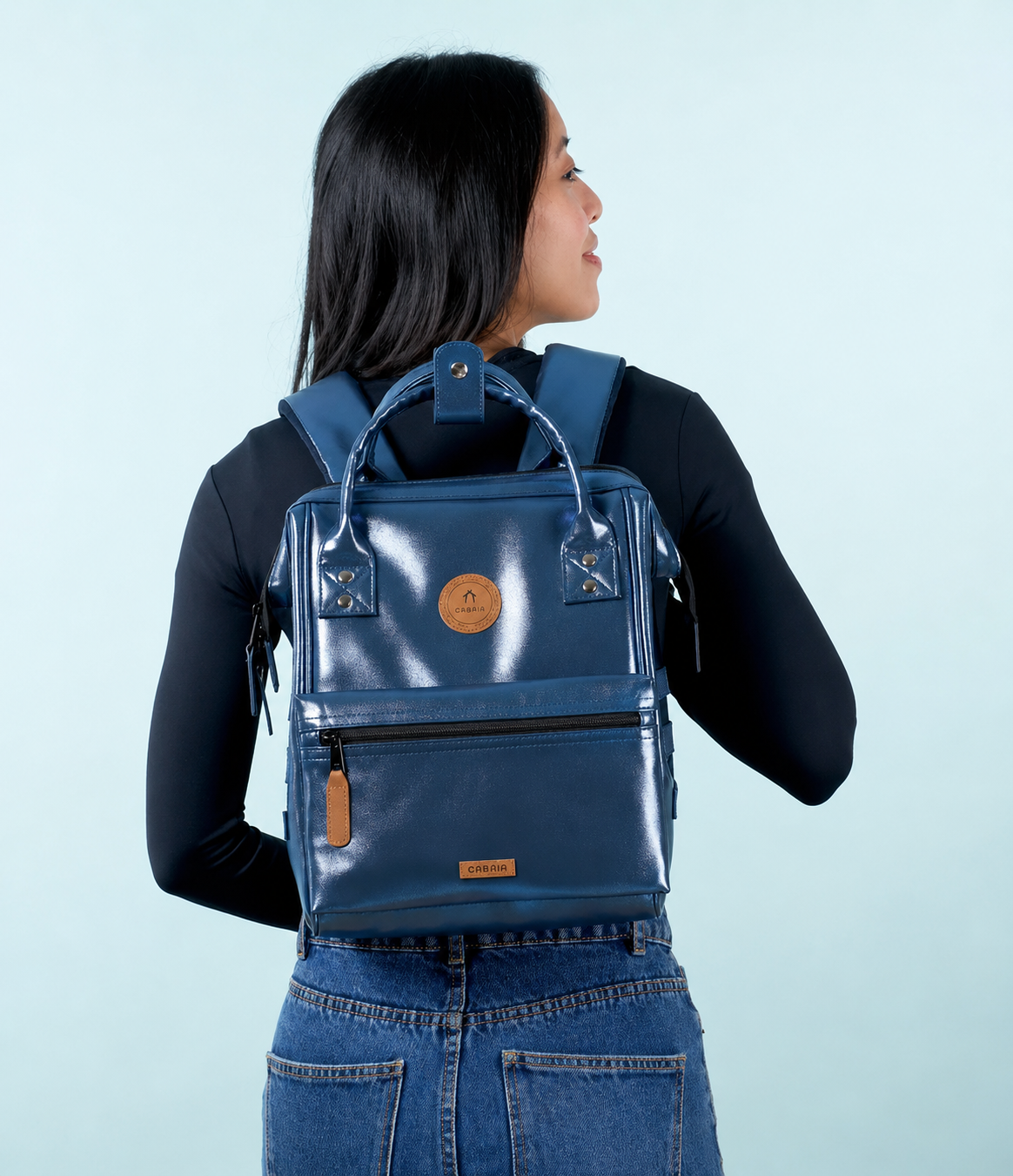 Backpack Adventurer LARISSA