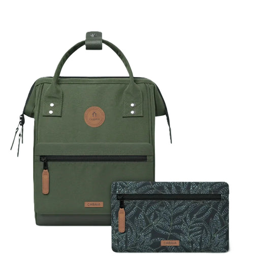 Backpack Adventurer COROMANDEL