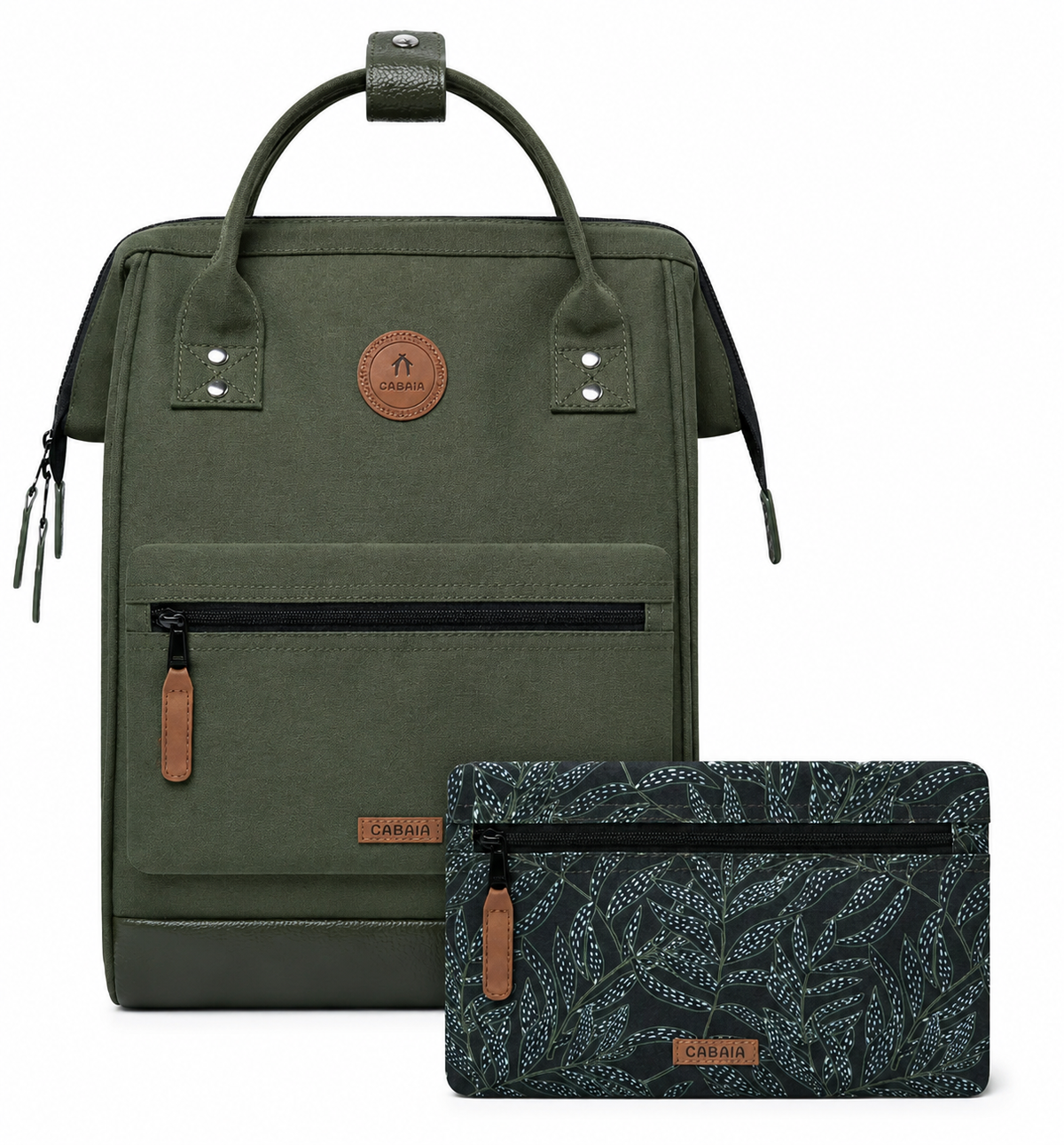 Backpack Adventurer COROMANDEL