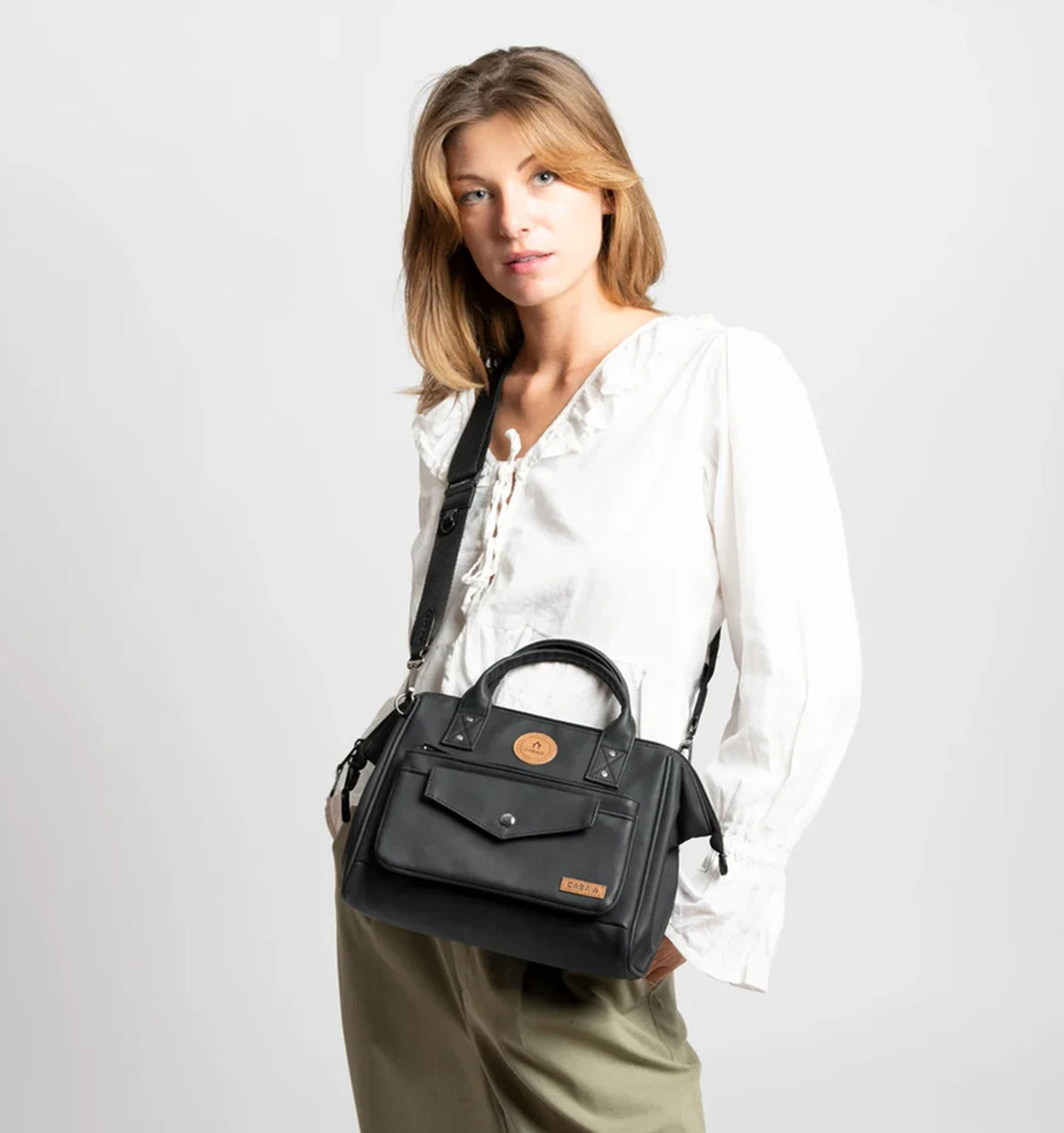 Crossbody LE HAVRE