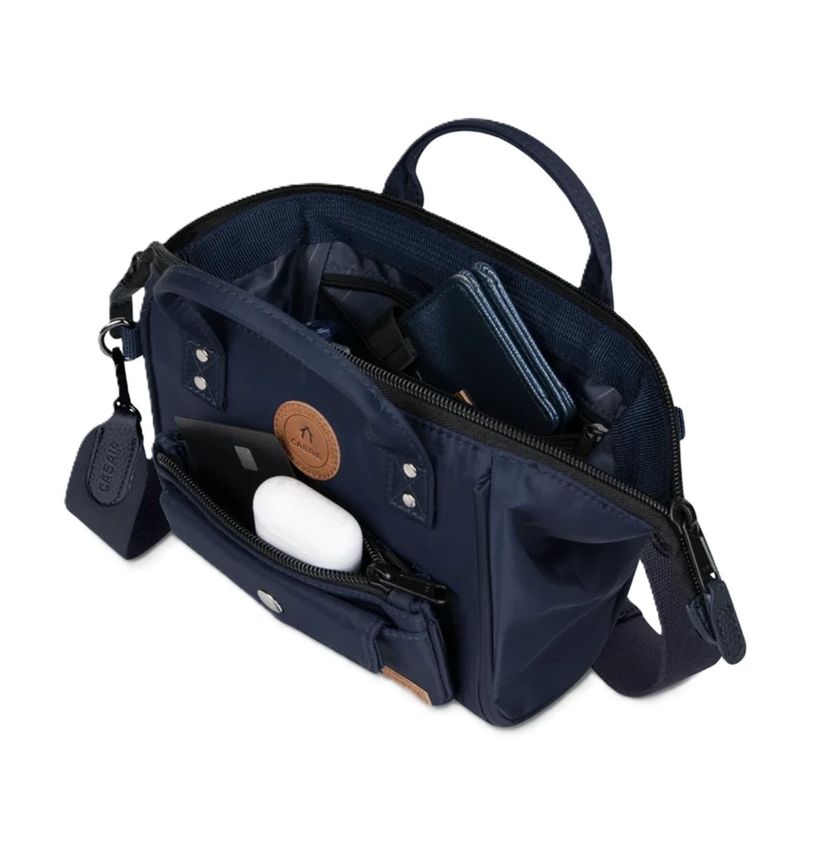 Crossbody NARA