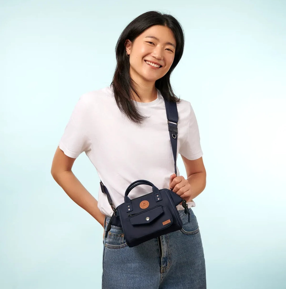 Crossbody NARA