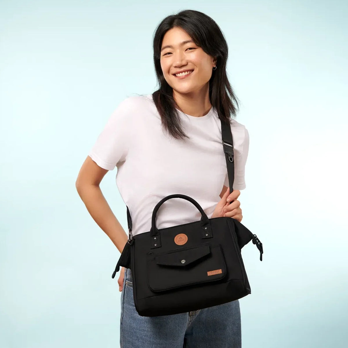 Crossbody CAMBRIDGE