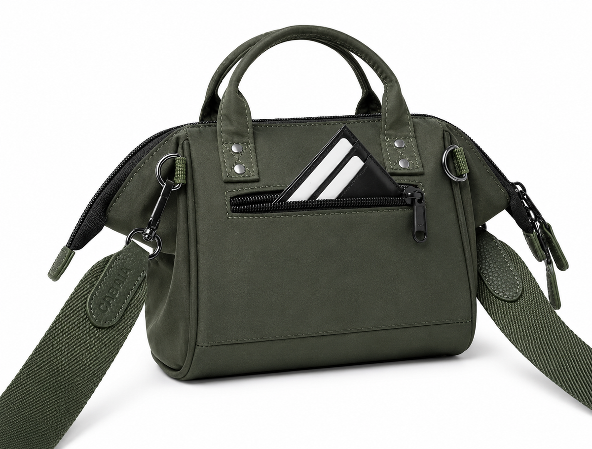 Crossbody HOBART