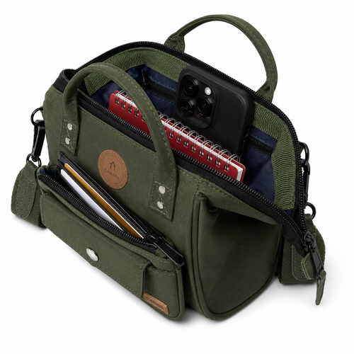 Crossbody HOBART