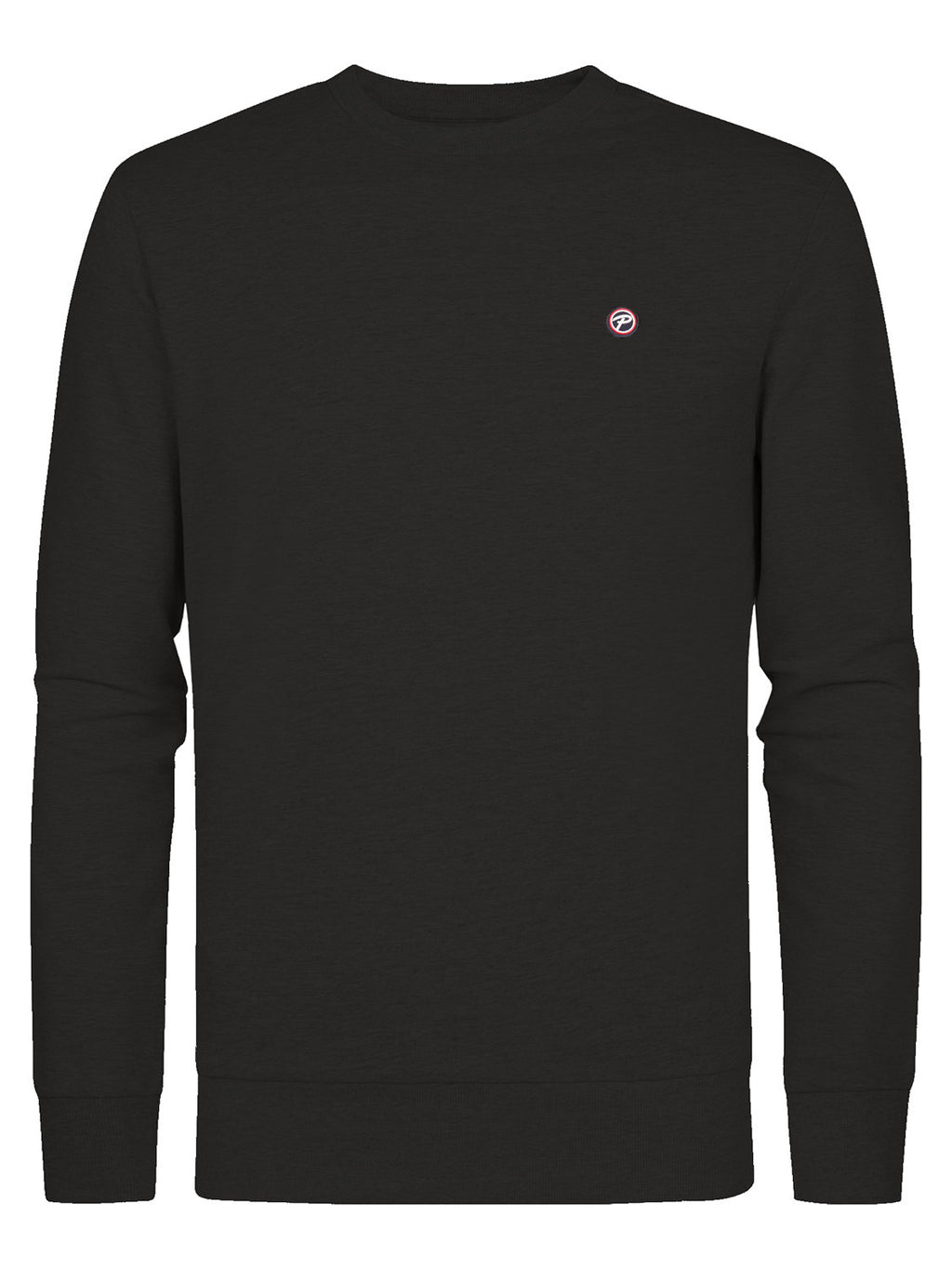 Men Sweater Round Neck