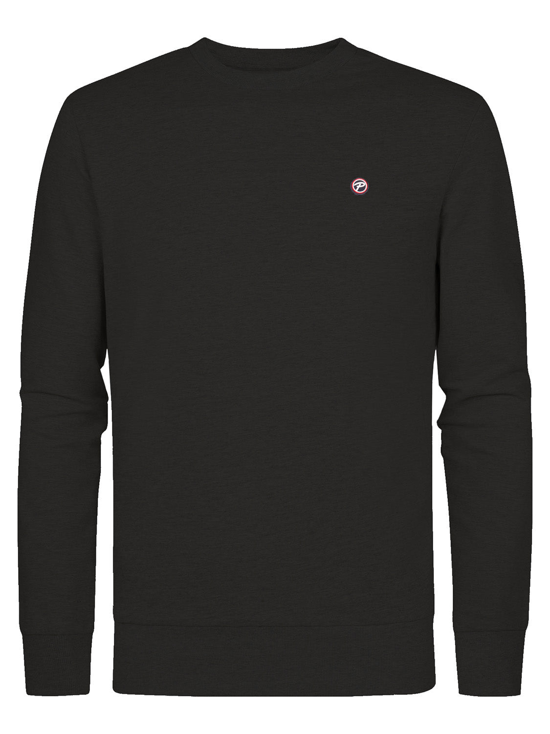Men Sweater Round Neck