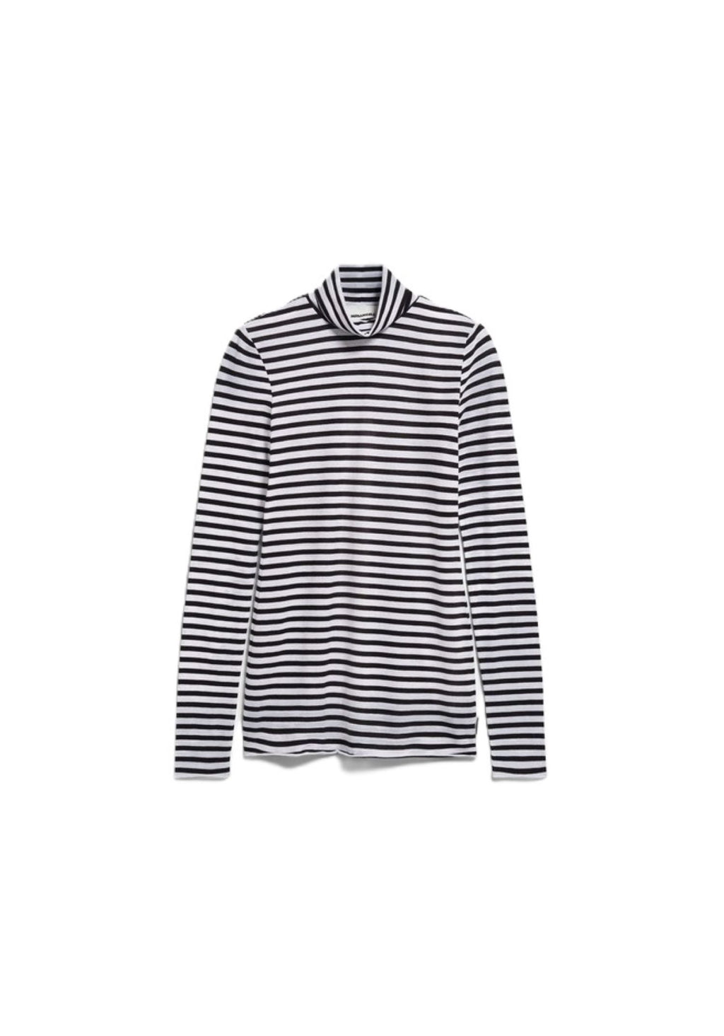 GRAZILIANAA STRIPE LONGSLEEVE