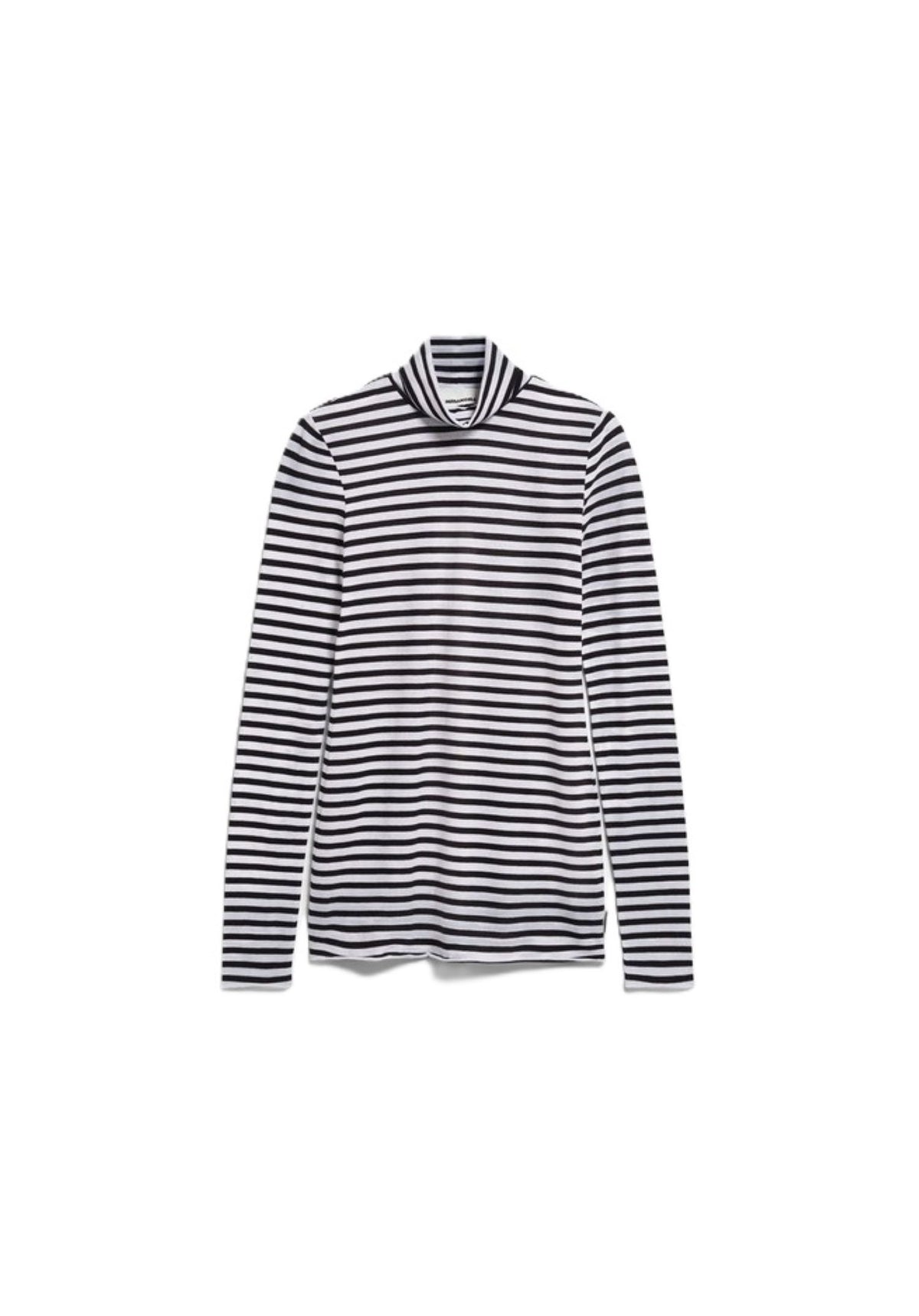 GRAZILIANAA STRIPE LONGSLEEVE