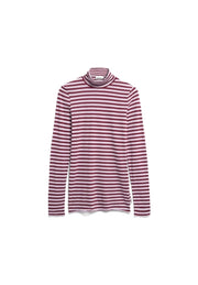 moonlit lilac-velvet red