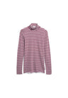 moonlit lilac-velvet red