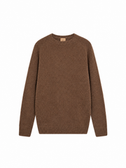 Chocolate Brown Mela