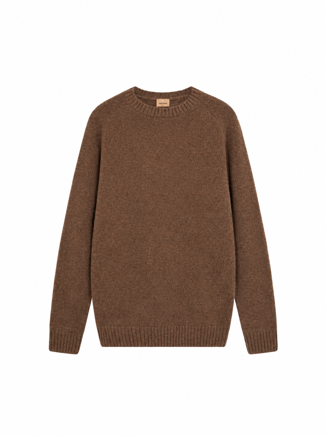 MMGCarlos Crew Neck Knit