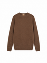 Chocolate Brown Mela