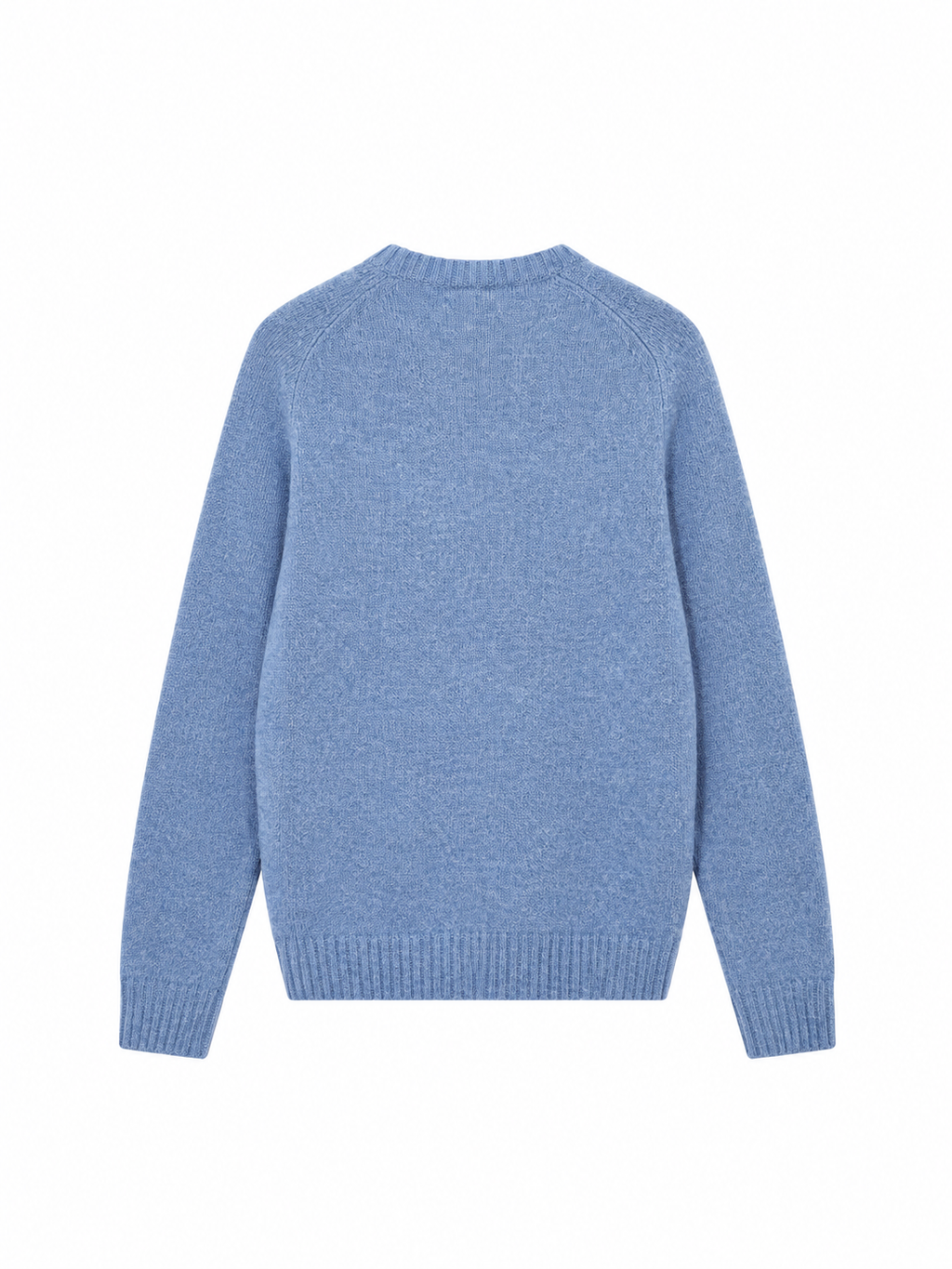 MMGCarlos Crew Neck Knit