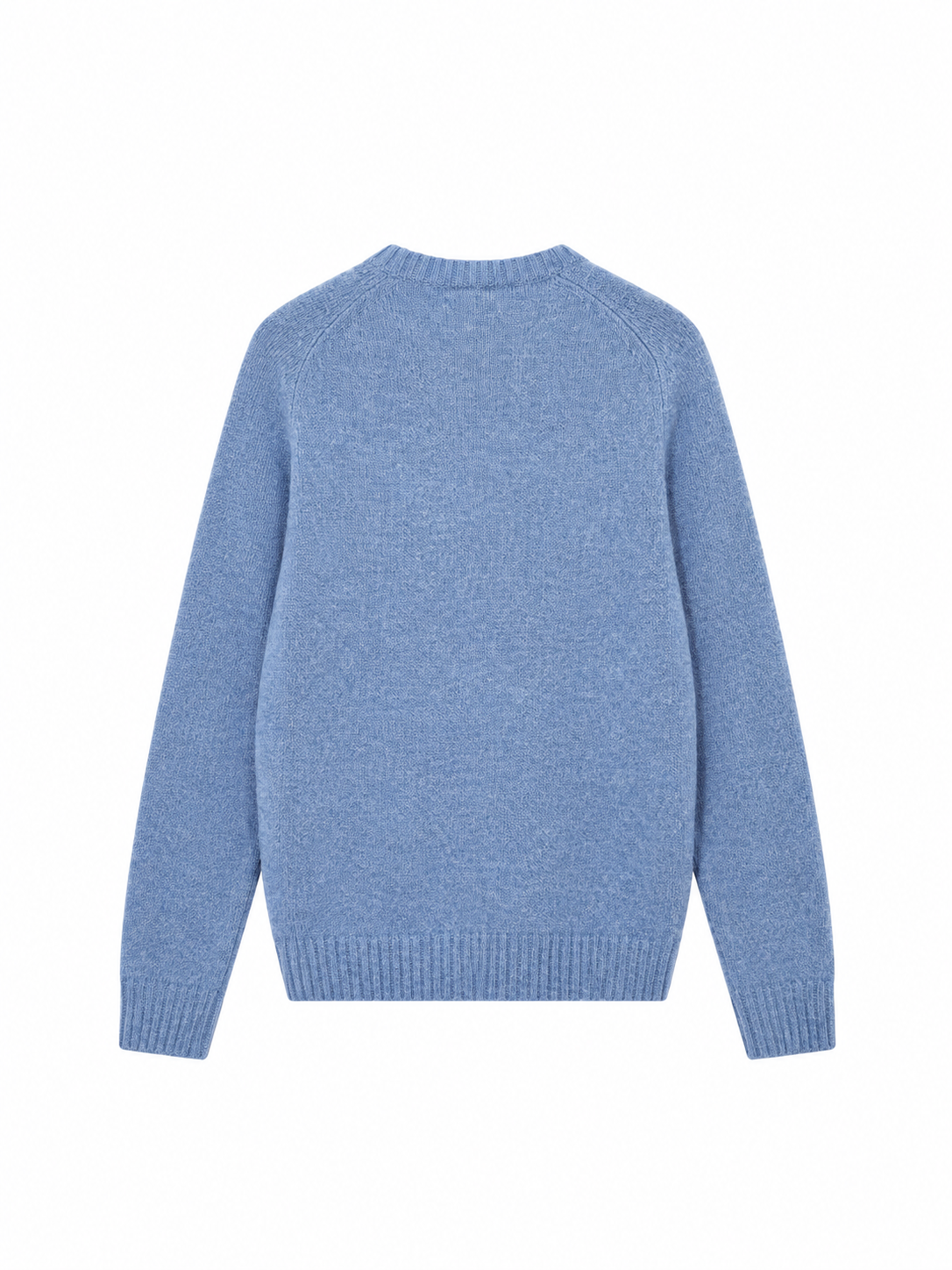 MMGCarlos Crew Neck Knit