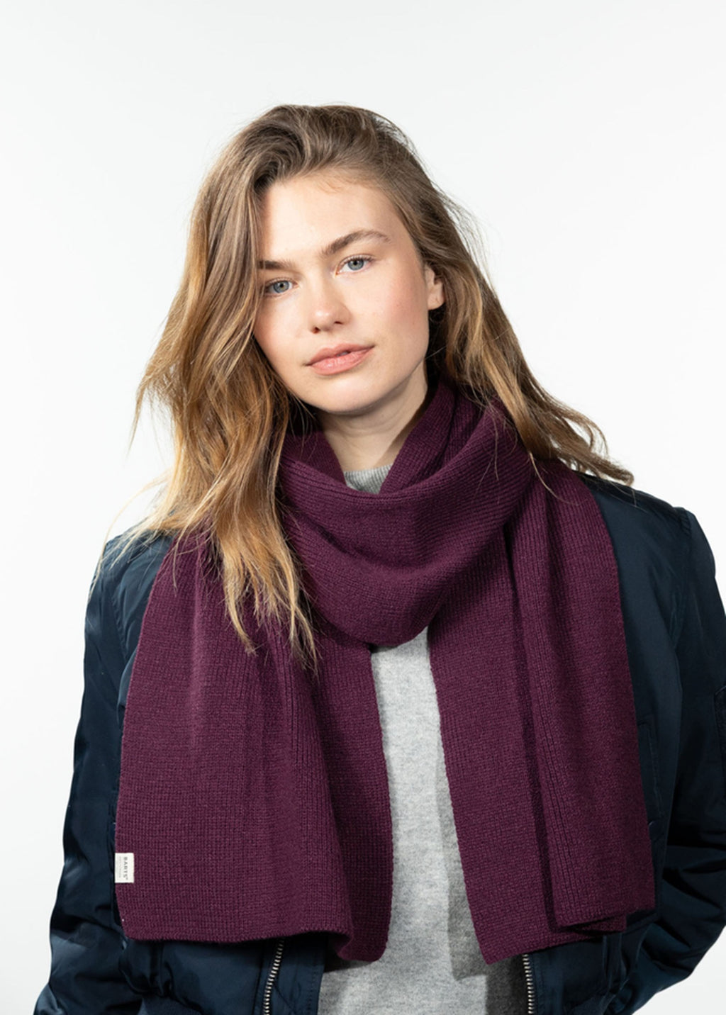Kinabalu Scarf