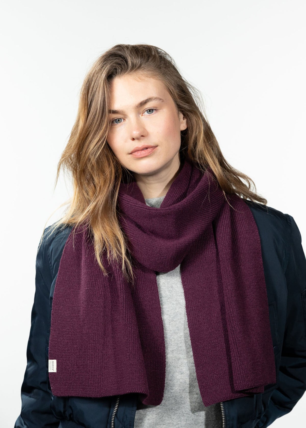 Kinabalu Scarf