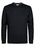 Petrol - Men Knitwear Round Neck Basic