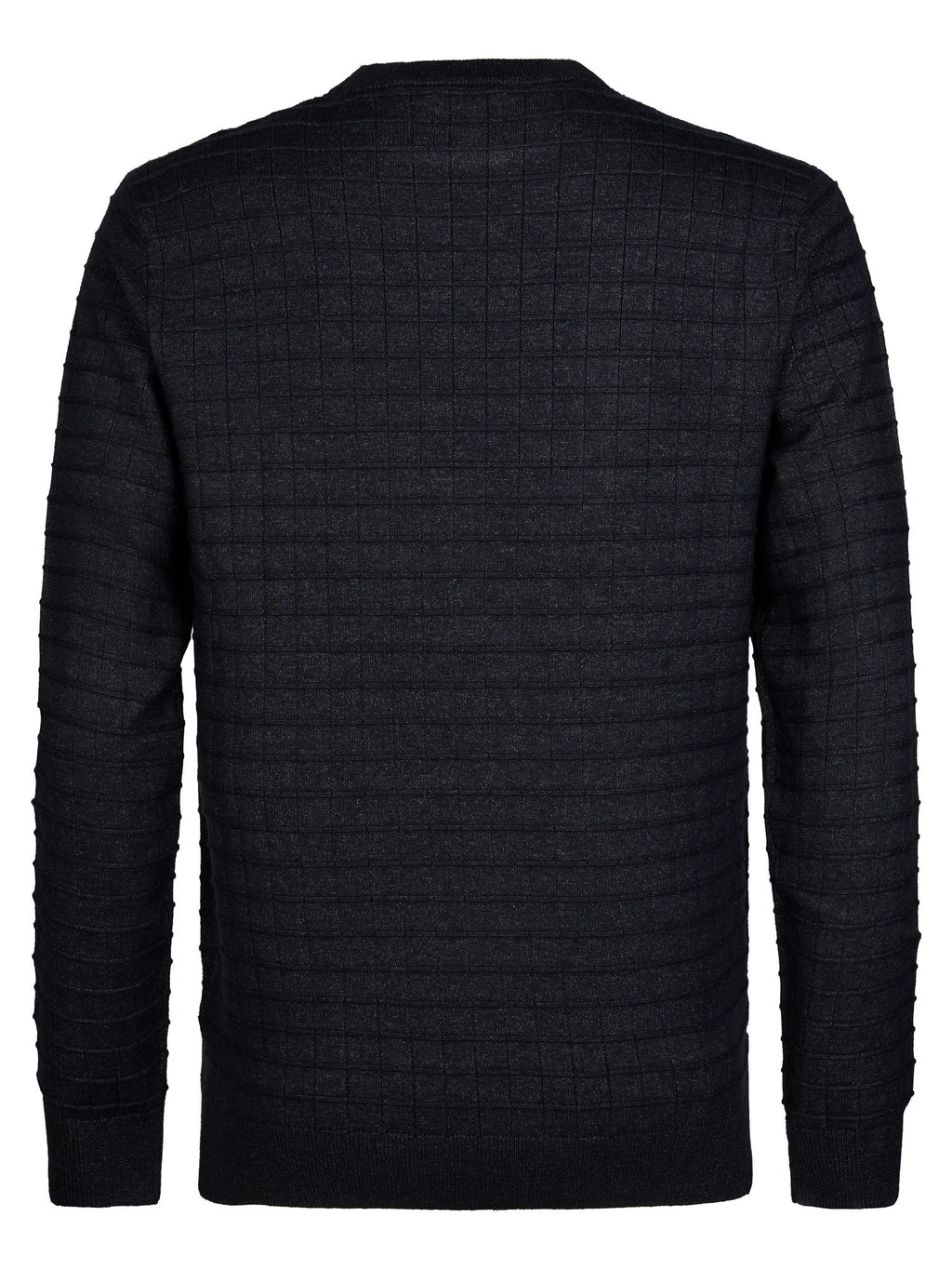 Petrol - Men Knitwear Round Neck Basic