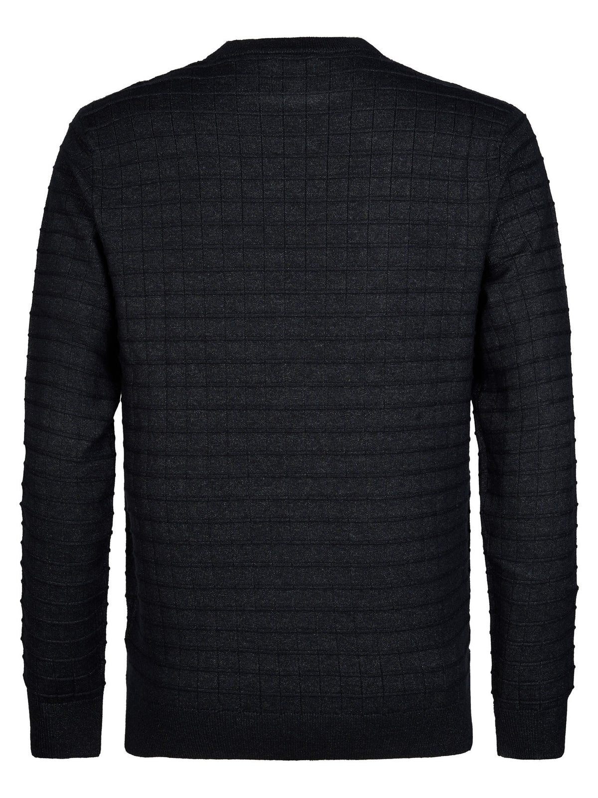 Petrol - Men Knitwear Round Neck Basic