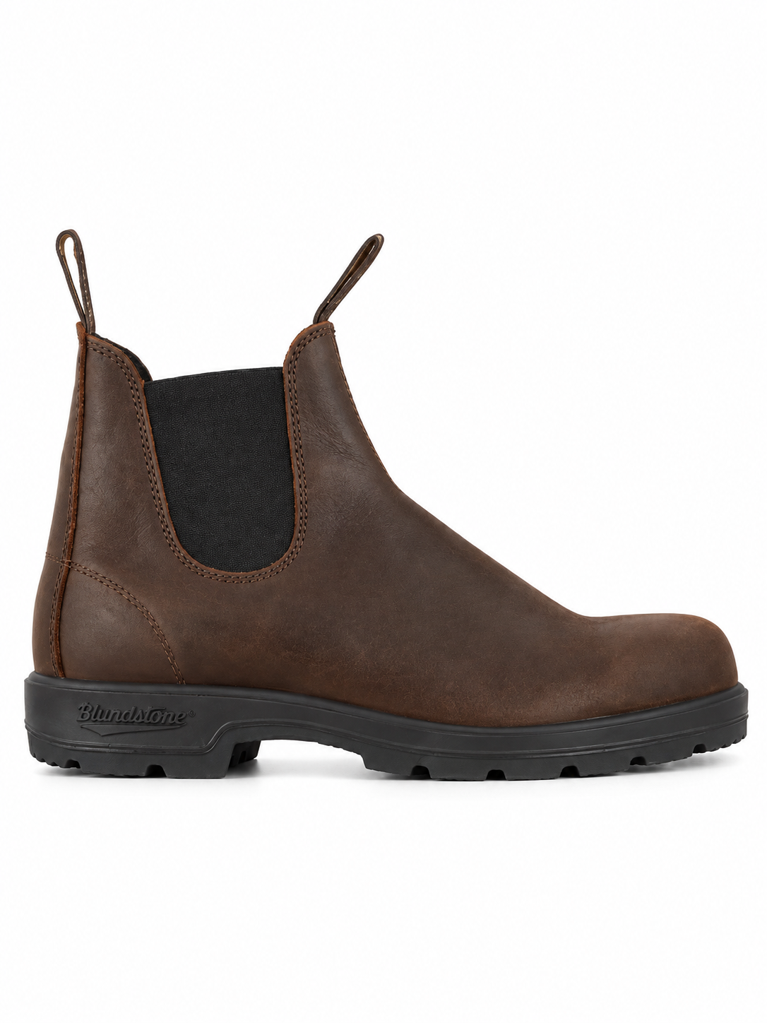 Blundstone 1609 Antique Brown Leather