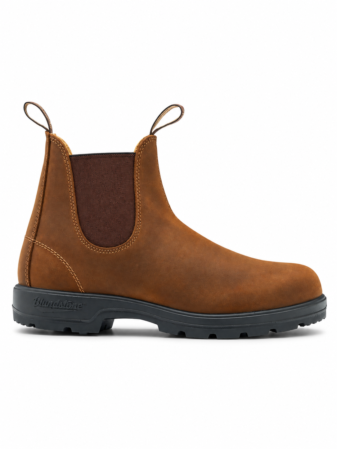 Blundstone 2544 Teak Oiled Nubuck