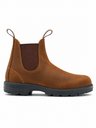 Teak Oiled Nubuck