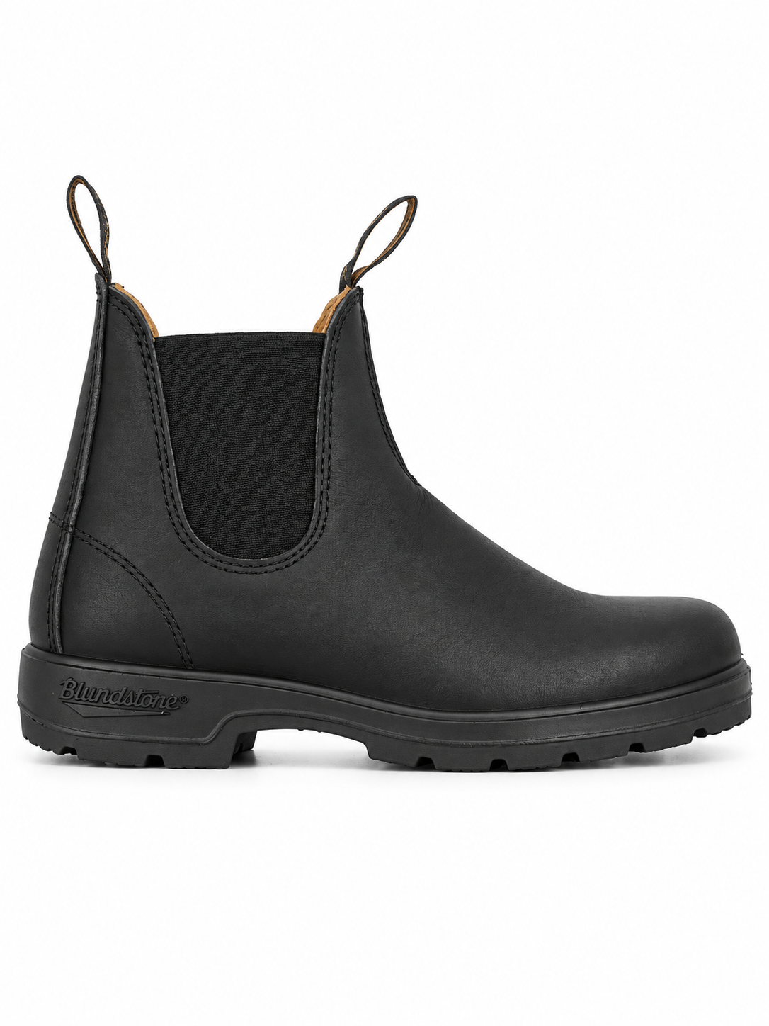Blundstone 558 Voltan Black Leather
