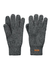 Black charcoal
