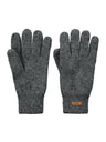 Black charcoal