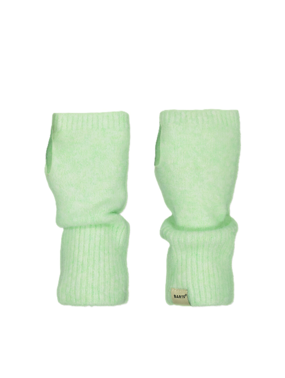 Fhearna Fingerless Gloves