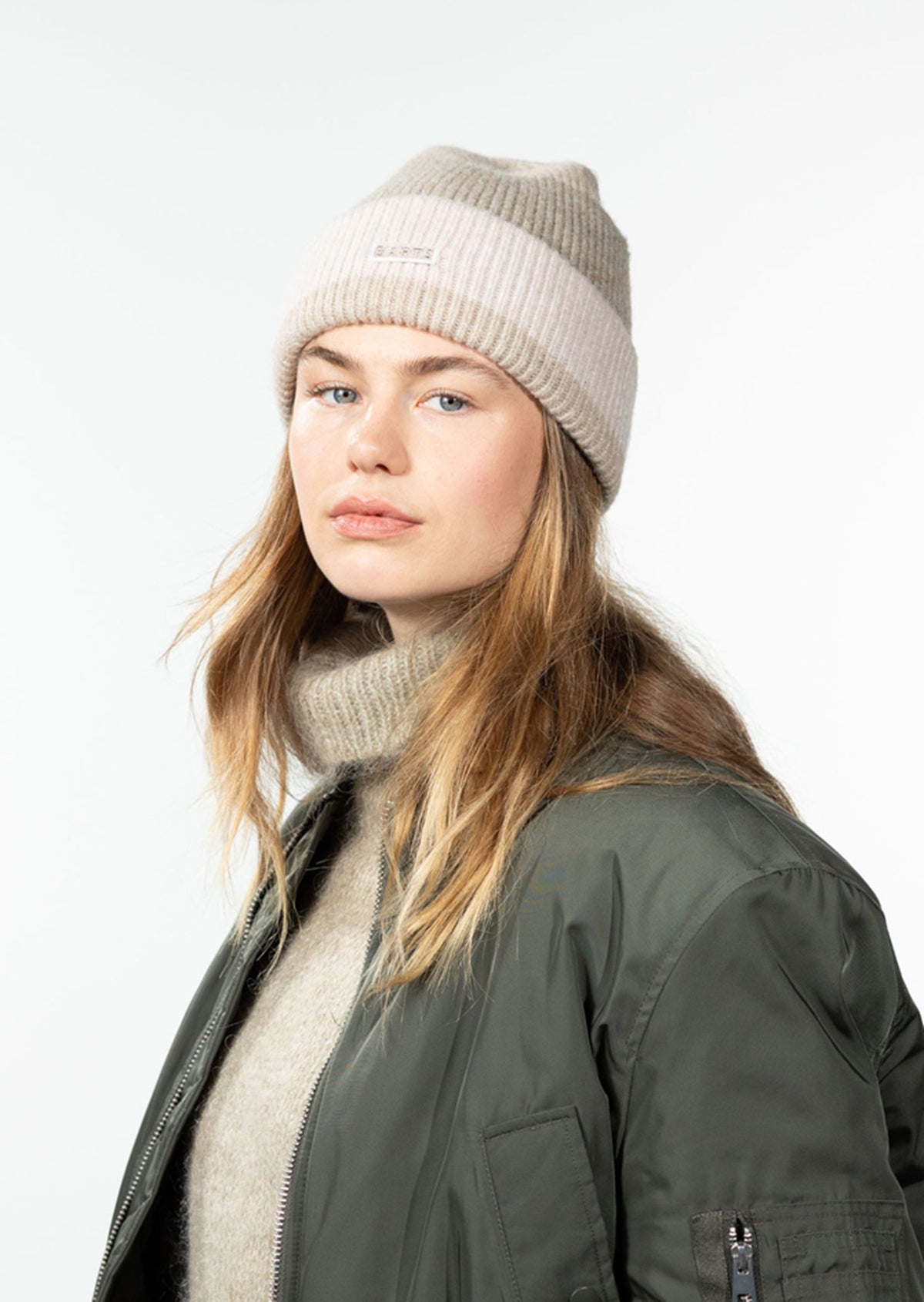 Ailisa Beanie